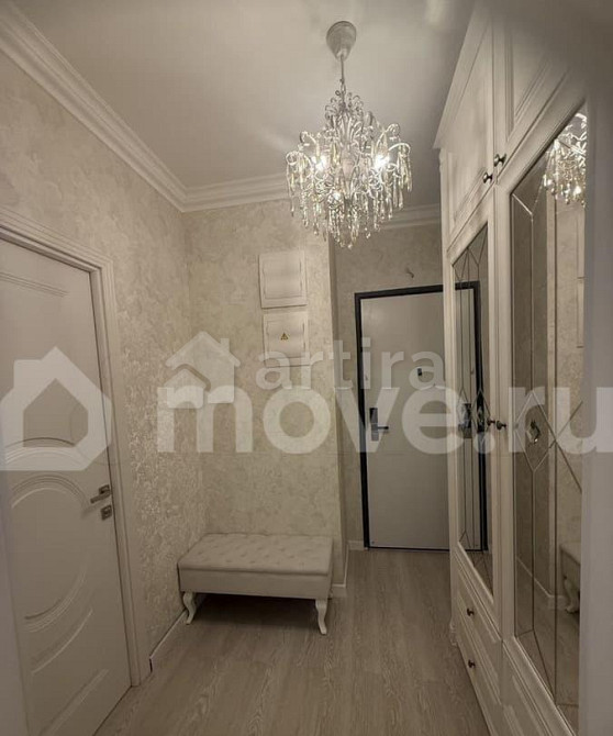 Студия, 25 м2, 25/39 эт. Москва - изображение 6