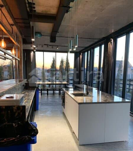 Коттедж, 670 м2 Щёлково - изображение 11