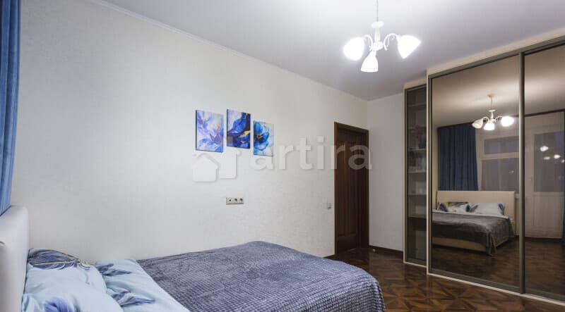 3-комн. квартира, 50 м2, 8/17 эт. Мытищи - изображение 12