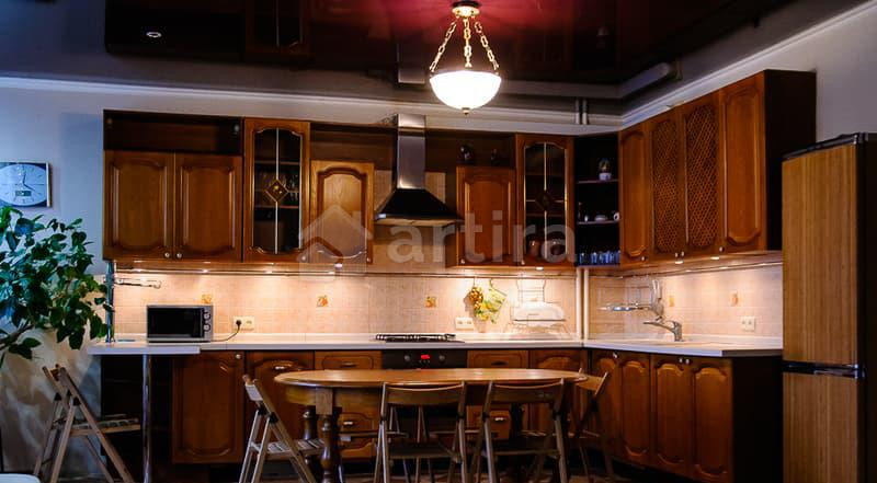 Коттедж, 400 м2 Мытищи - изображение 6