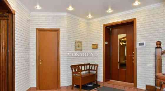 Коттедж, 380 м2 Бронницы