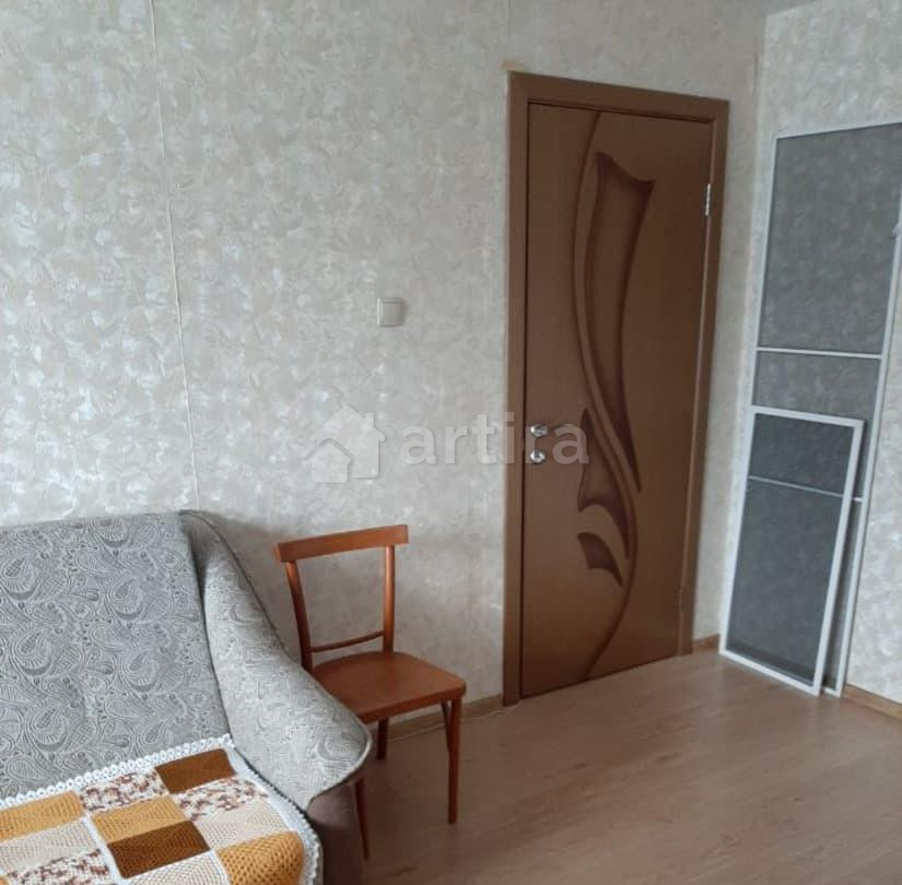 Комната, 15 м2, 3/5 эт. Екатеринбург - изображение 2