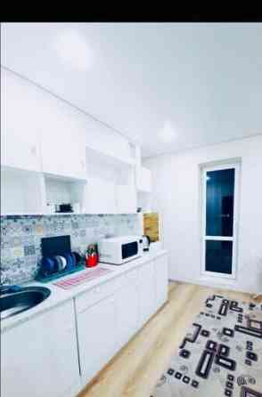 1-комн. квартира, 44 м2, 12/23 эт. Казань