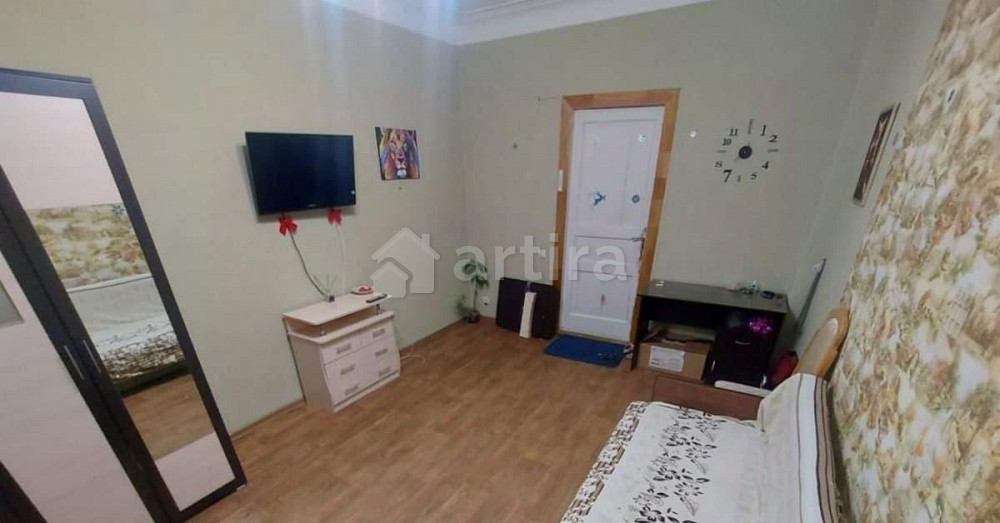 Комната, 14 м2, 6/7 эт. Москва - изображение 5