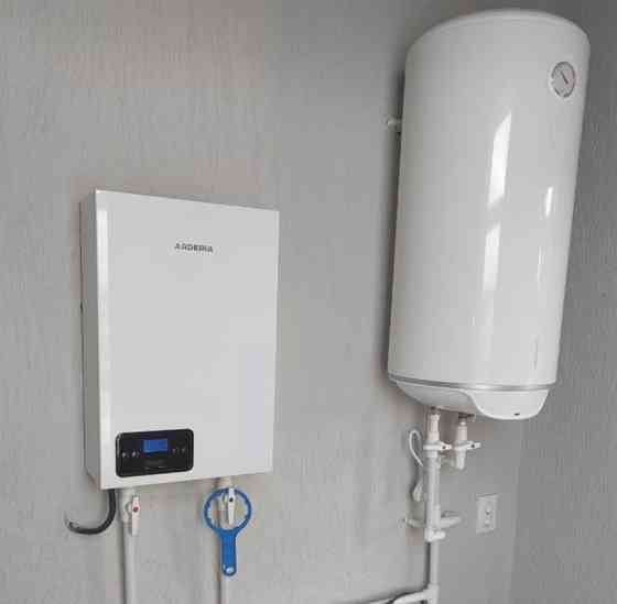 Коттедж, 117 м2, 10 соток, 1 эт. Белоярский