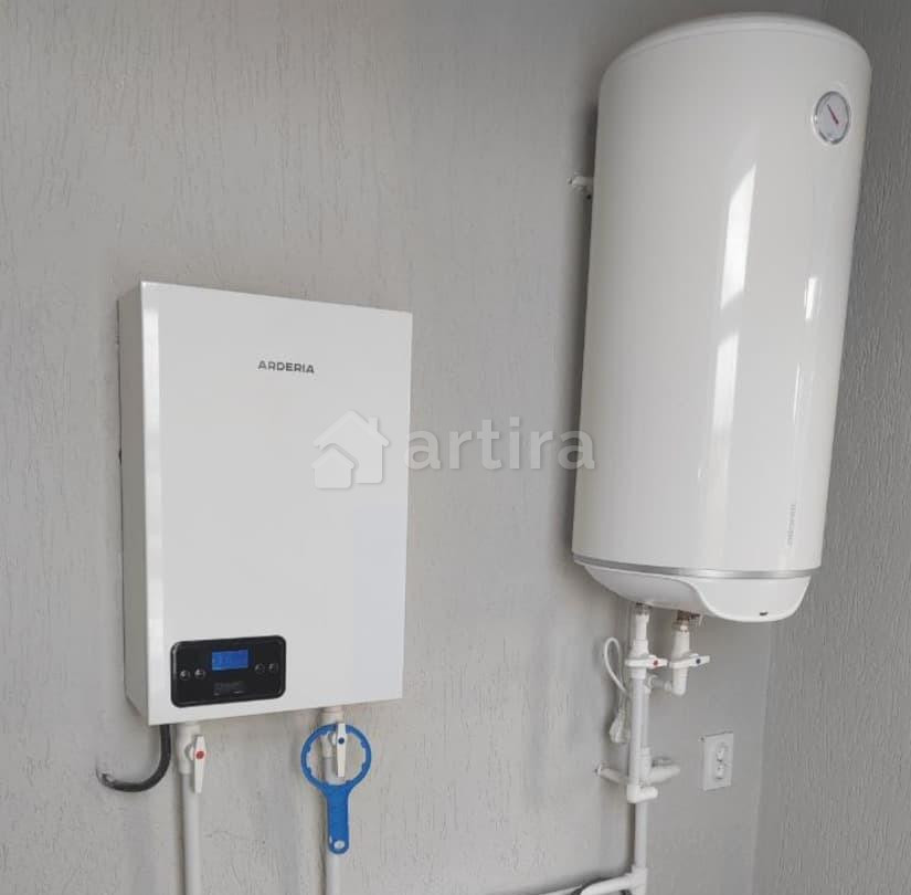 Коттедж, 117 м2, 10 соток, 1 эт. Белоярский - изображение 4