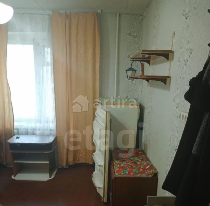 Комната, 12 м2, 5/9 эт. Владимир - изображение 3