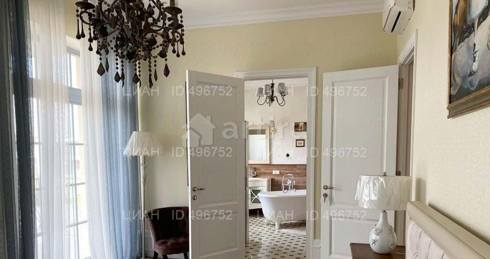 Коттедж, 270 м2, 7 соток, 2 эт. Истра - изображение 5