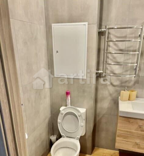 1-комн. апарт-ы, 27 м2, 4/17 эт. Королев - изображение 6