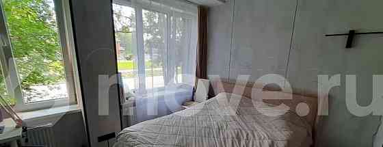 Студия, 26.7 м2, 2/4 эт. Москва