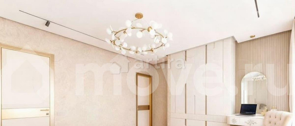 3-комн. квартира, 70.1 м2, 14/22 эт. Москва - изображение 7