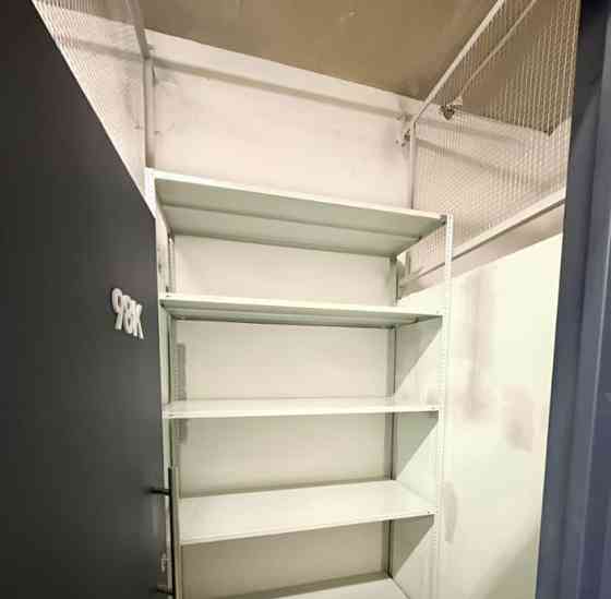 Гараж, 2.8 м2 Москва