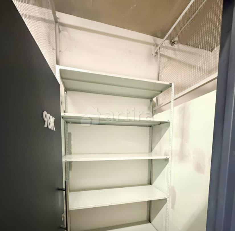 Гараж, 2.8 м2 Москва - изображение 1