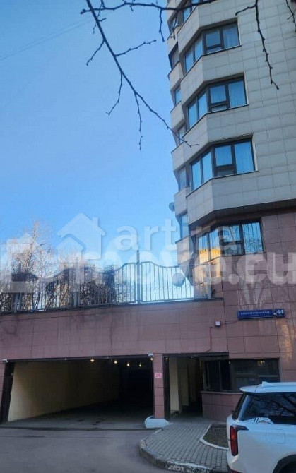 4-комн. квартира, 145 м2, 5/15 эт. Москва - изображение 5