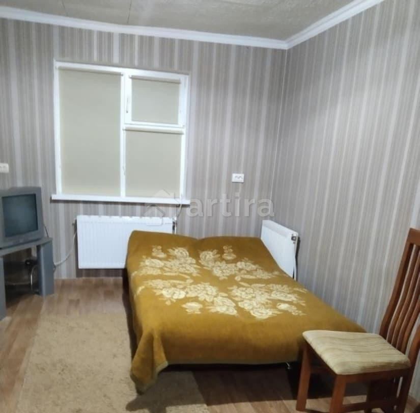 Дом, 30 м2, 1 сотка, 1 эт. Ставрополь - изображение 1