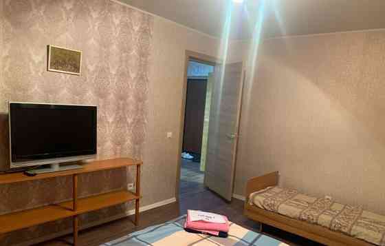 1-комн. квартира, 38 м2, 18/18 эт. Уфа