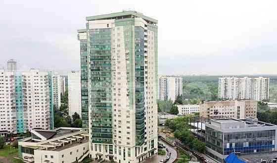 5-комн. квартира, 182.6 м2, 5/25 эт. Москва