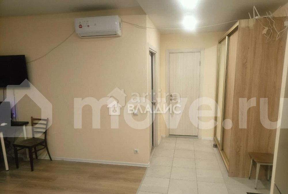 1-комн. квартира, 44.4 м2, 11/17 эт. Москва - изображение 5