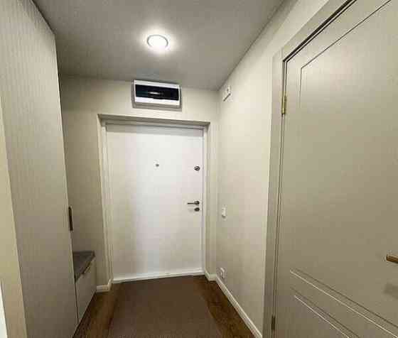 1-комн. квартира, 55 м2, 9/12 эт. Самара