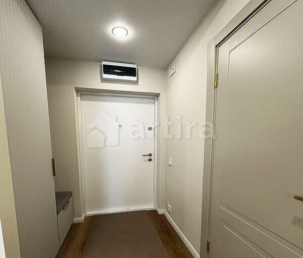 1-комн. квартира, 55 м2, 9/12 эт. Самара - изображение 2