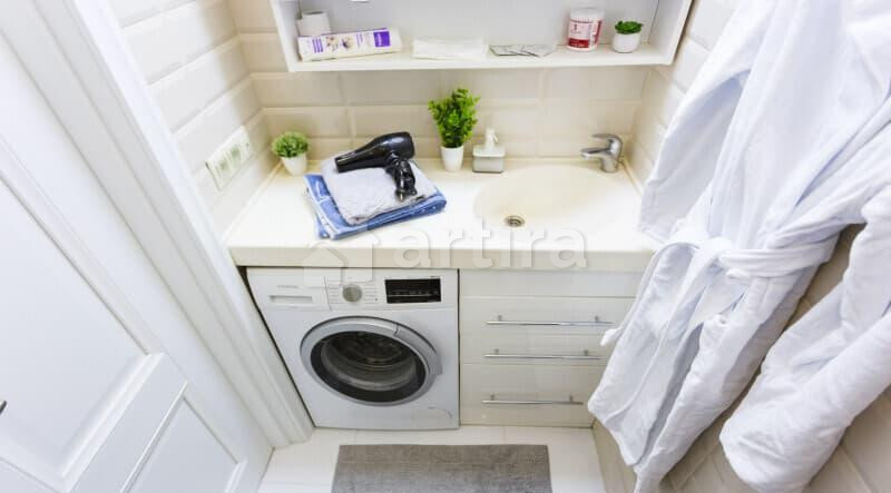 2-комн. квартира, 40 м2, 4/8 эт. Москва - изображение 14