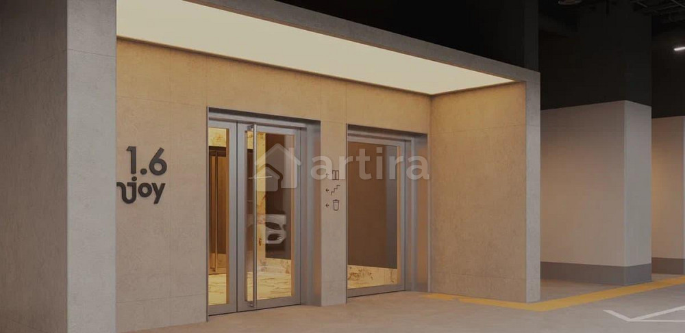 1-комн. квартира, 40 м2, 11/12 эт. Москва - изображение 15