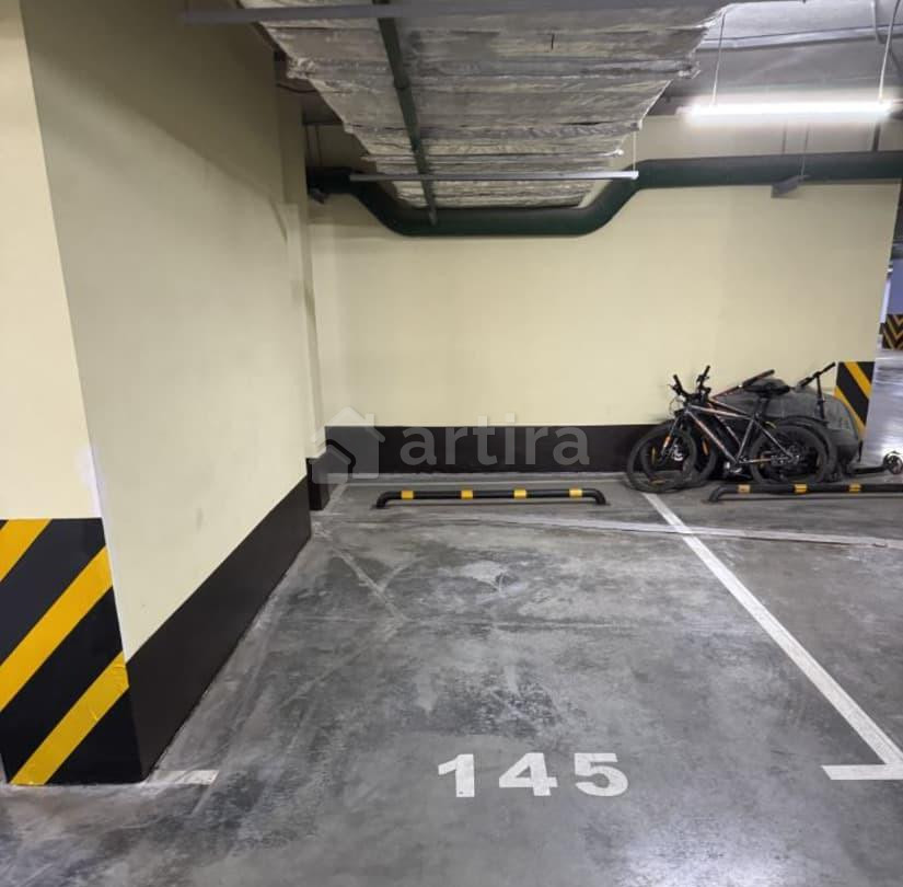 Гараж, 18 м2 Красногорск - изображение 3