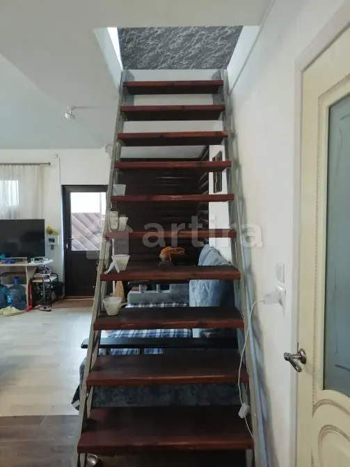 Продам дом, 123.2 м², 5 соток Ейск - изображение 13