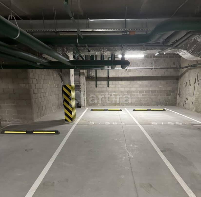 Гараж, 27 м2 Москва - изображение 2