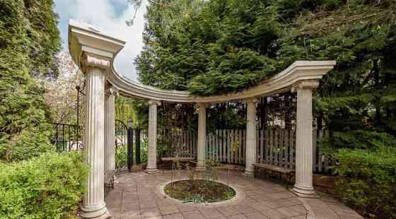 Коттедж, 1300 м2 Москва