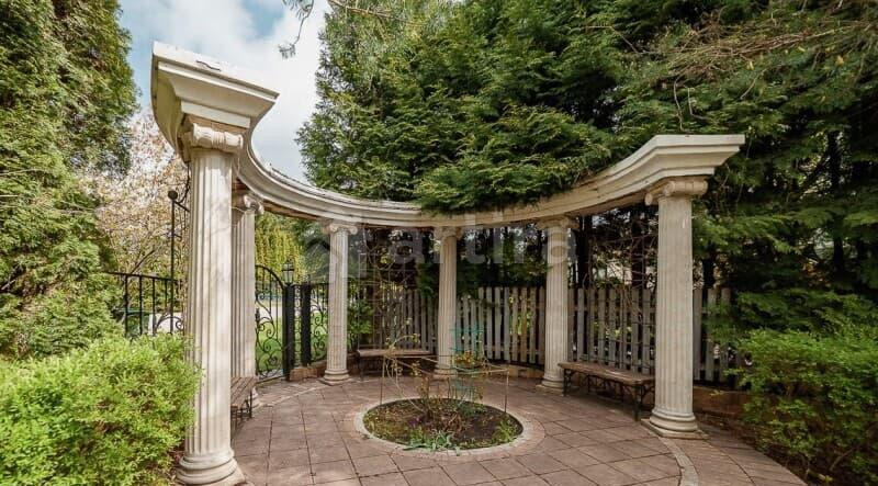 Коттедж, 1300 м2 Москва - изображение 6