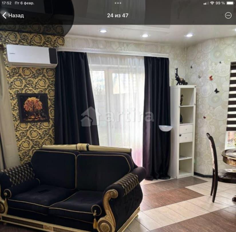 Коттедж, 110 м2, 5.5 сотки, 2 эт. Наро-Фоминск - изображение 7