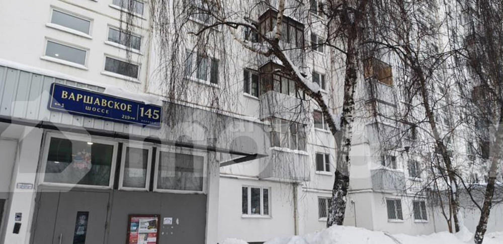 Студия, 21 м2, 1/16 эт. Москва - изображение 5