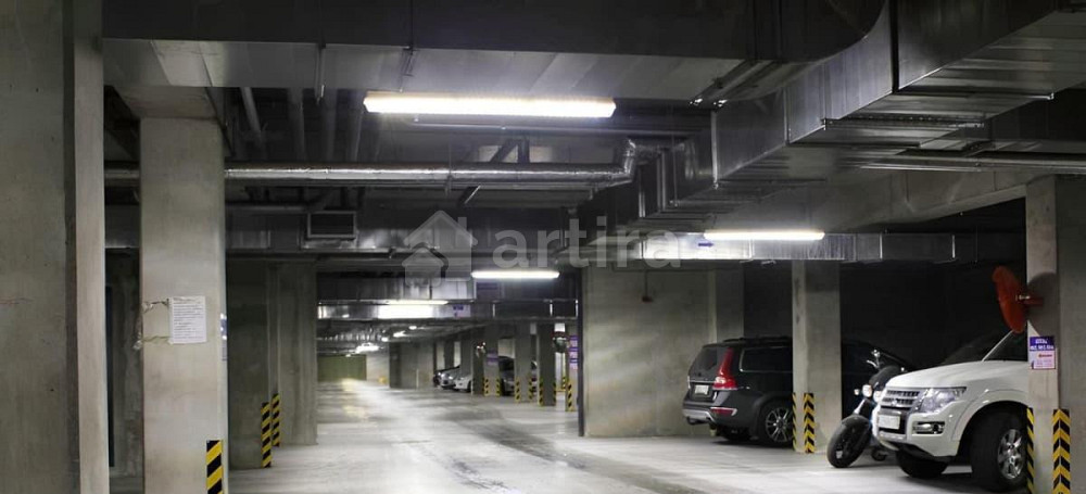 Гараж, 32 м2 Одинцово - изображение 4