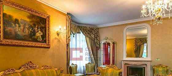 Дом, 650 м2, 15 соток, 3 эт. Одинцово