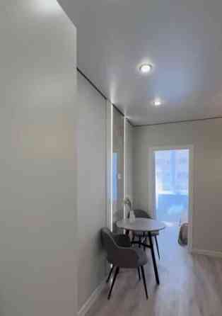 1-комн. квартира, 43 м2, 5/12 эт. Самара