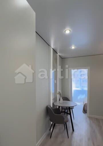 1-комн. квартира, 43 м2, 5/12 эт. Самара - изображение 5