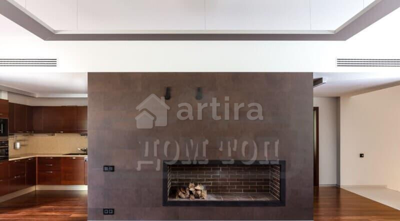 Коттедж, 1500 м2 Чехов - изображение 19