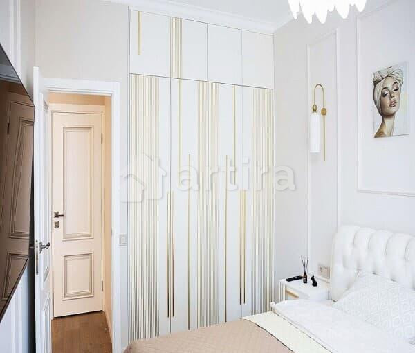 1-комн. квартира, 42 м2, 12/14 эт. Самара - изображение 11