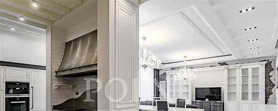 Таунхаус, 430 м2, 5 соток, 3 эт. Красногорск