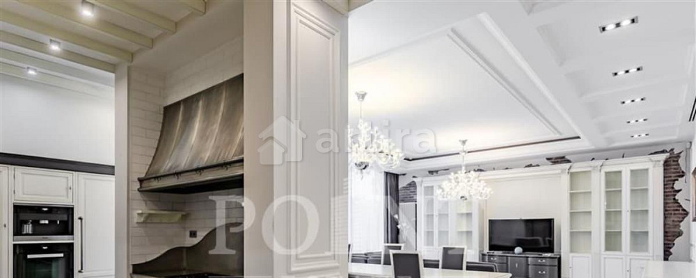 Таунхаус, 430 м2, 5 соток, 3 эт. Красногорск - изображение 4