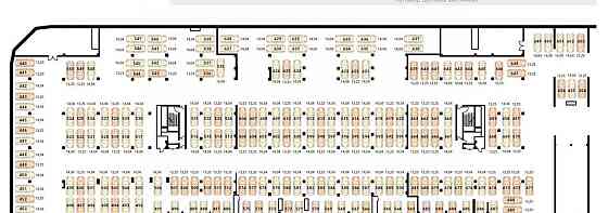 Гараж, 15 м2 Москва