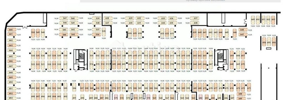 Гараж, 15 м2 Москва - изображение 3