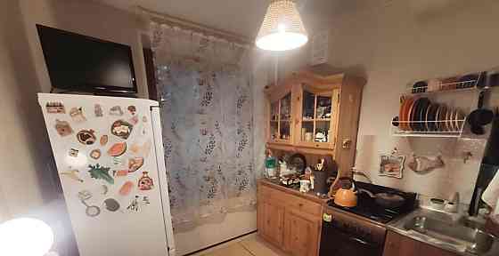 Комната, 14 м2, 3/5 эт. Москва