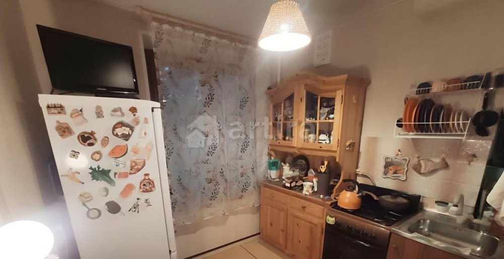 Комната, 14 м2, 3/5 эт. Москва - изображение 3