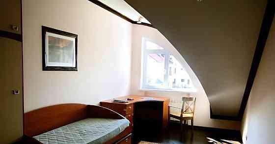 Таунхаус, 240 м2, 4 сотки, 3 эт. Раменское