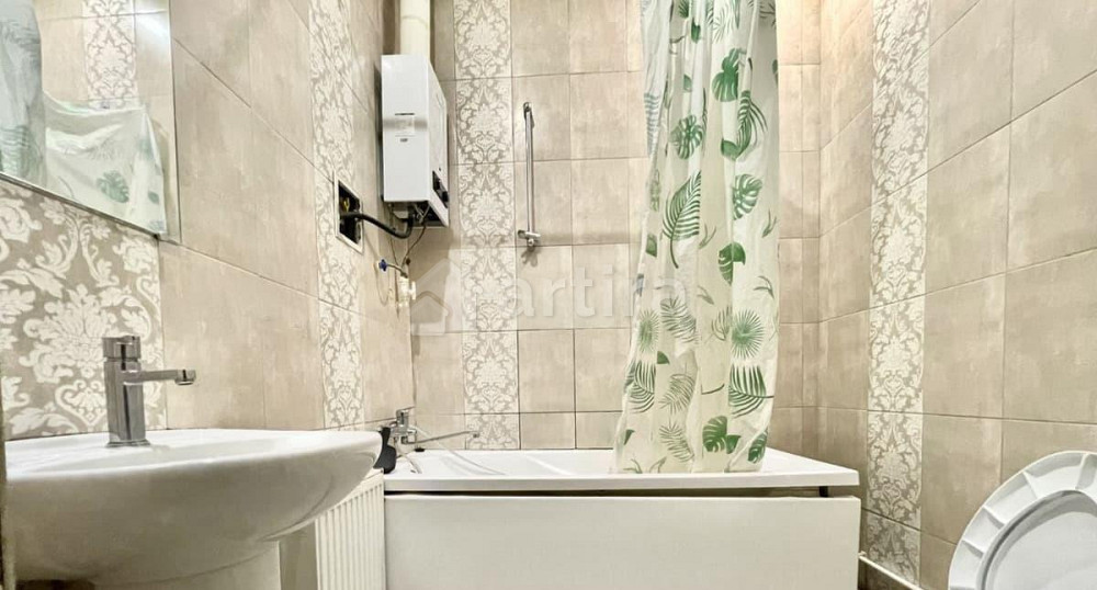 Комната, 101 м2, 3/7 эт. Санкт-Петербург - изображение 4