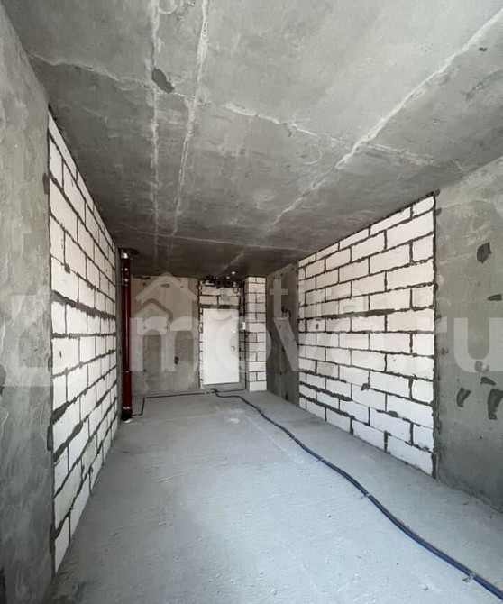 Студия, 25.7 м2, 16/30 эт. Москва - изображение 2