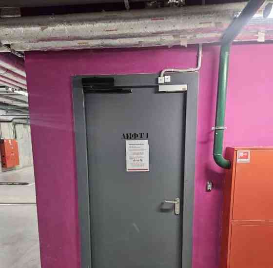 Гараж, 14 м2 Санкт-Петербург