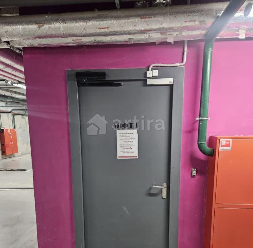 Гараж, 14 м2 Санкт-Петербург - изображение 4